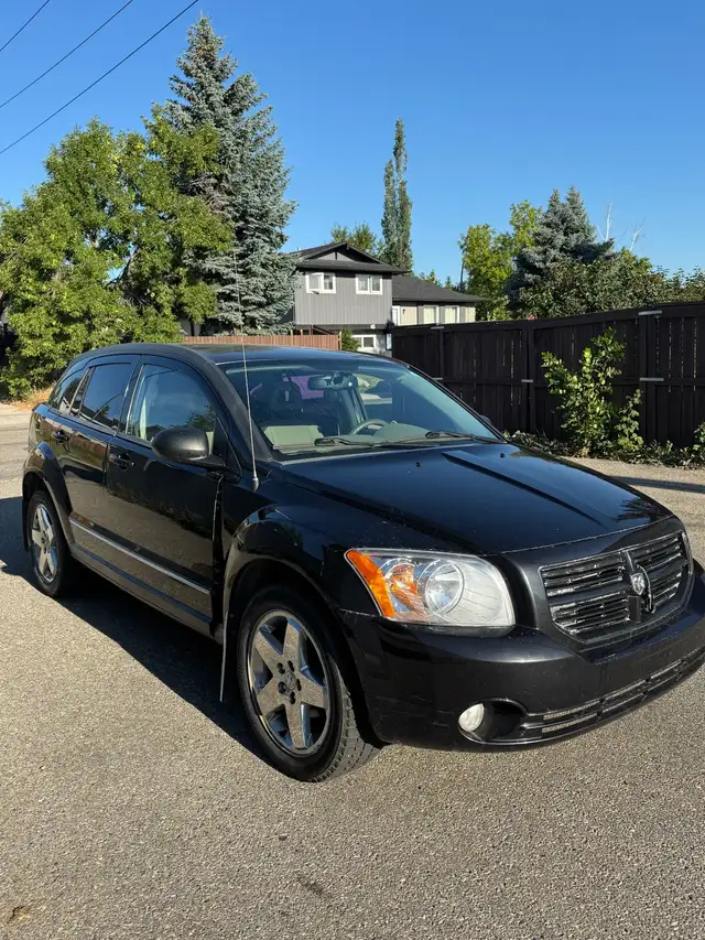 Dodge Caliber SXT 528484059526604802