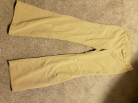 Good condition Maternity pants