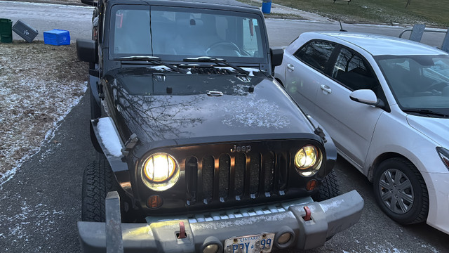 Jeep Weangle in Cars & Trucks in St. Catharines - Image 2