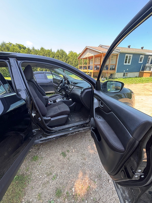 2019 Nissan Qashqai  in Cars & Trucks in Owen Sound - Image 2