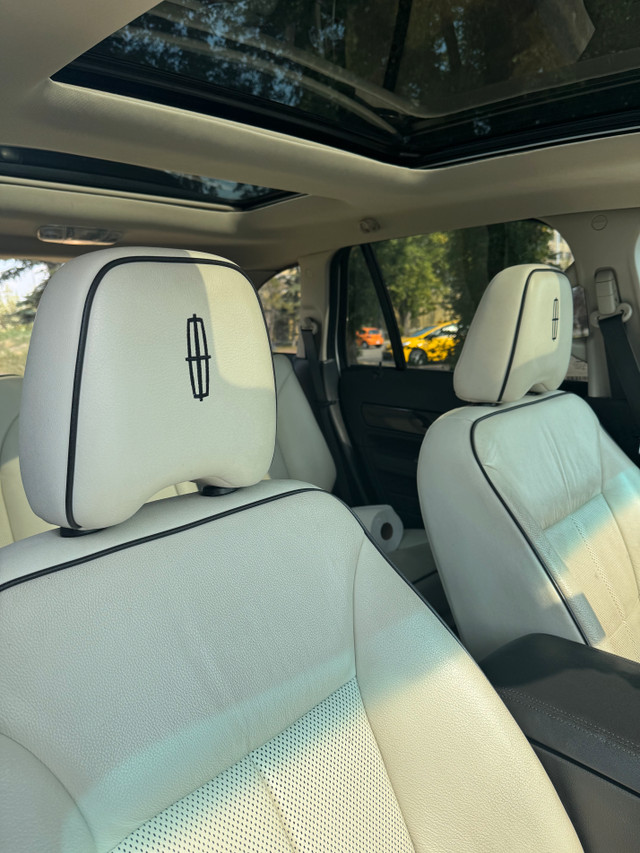 2010 Lincoln MKX Limited Edition in Cars & Trucks in Calgary - Image 4