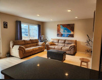 **Luxurious Short-Term Rental: Your Home Away from Home!**