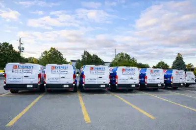 EVEREST DRAIN AND PLUMBING, View more