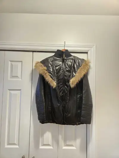 Rudsak winter coat woman, View more