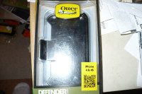 Otterbox Defender cell cases