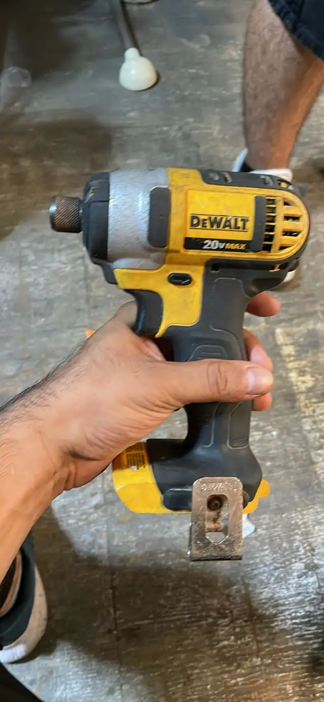 DeWalt Impact Driver in Power Tools in London - Image 4