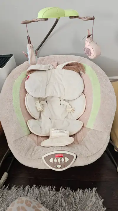 Baby Bouncer, View more