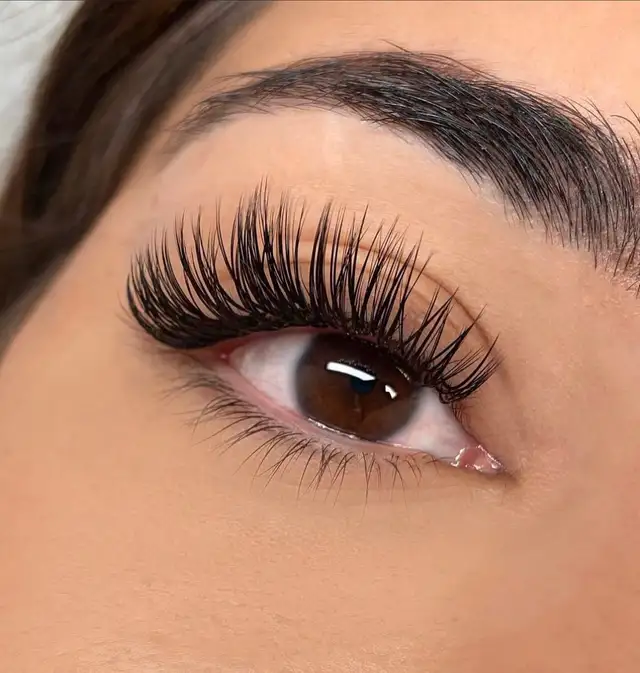 Eyelash Extensions and Eyelash Extensions Training Course 628643590906911219