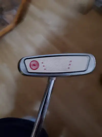 ODYSSEY 2 BALL PUTTER, View more