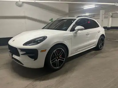 2021 Porsche Macan GTS for Sale! *Key Features:* - 2.9L Twin-Turbo V6, 375 hp, 383 lb-ft torque - 7-...