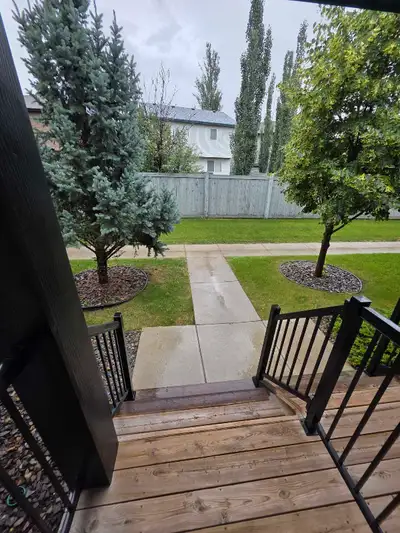 Townhouse Rental
