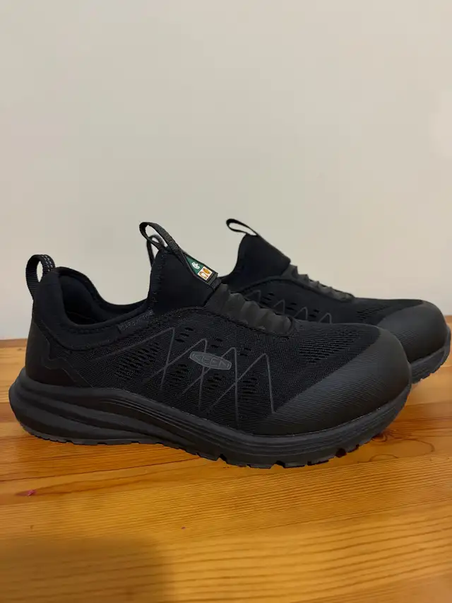 Women’s Keen Utility Safety Shoes in Women's - Shoes in Kitchener / Waterloo - Image 3