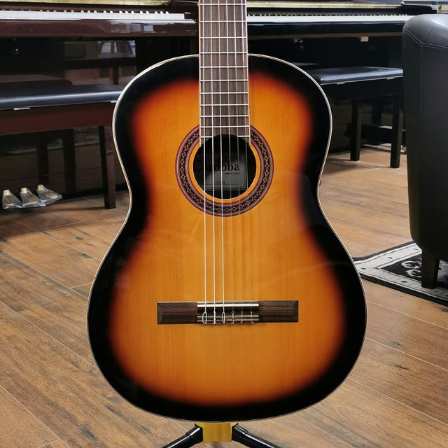 Cordoba C5-SB - Guitare classique dans Guitares  à Lévis