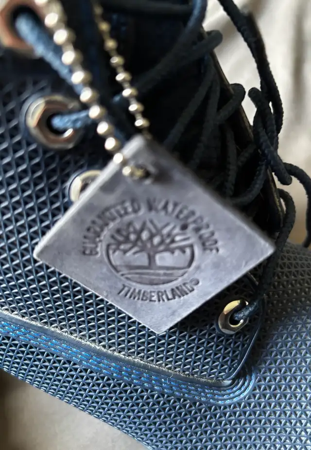 Men’s  boots (Timberland) in Men's Shoes in City of Toronto - Image 7