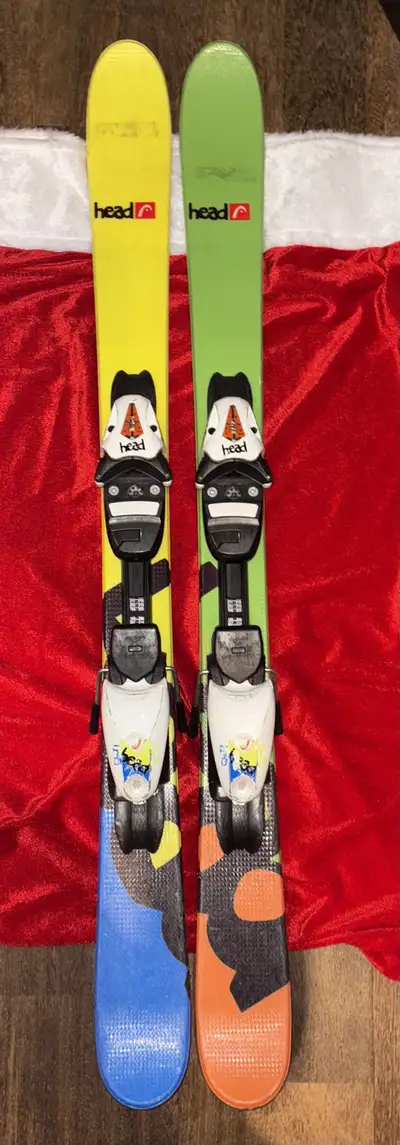Head Skis, View more