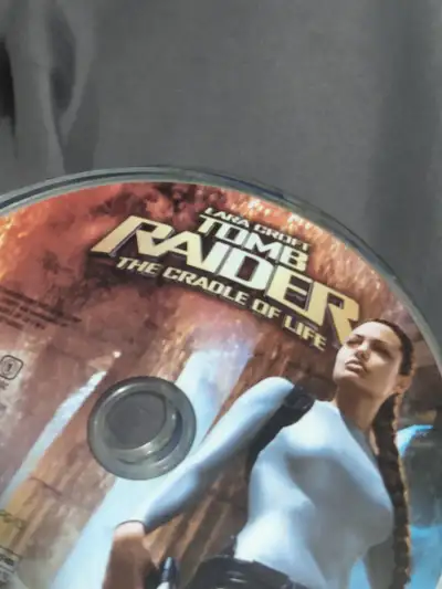 tomb raider collation, View more
