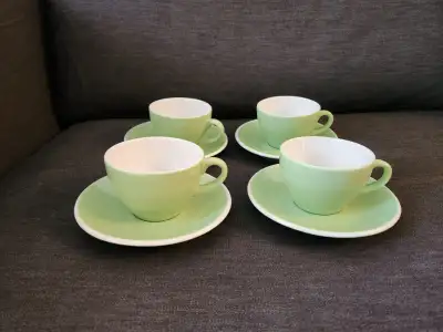 New BoConcept Tea or Coffee set, View more