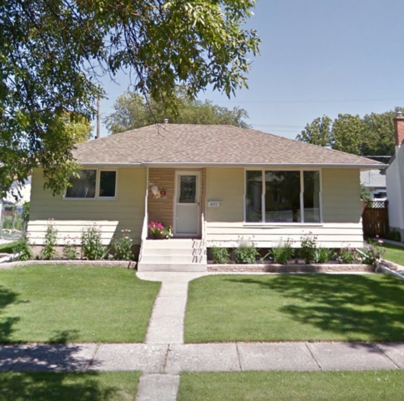 Charming 3Bdr house for rent Long Term Rentals Winnipeg Kijiji