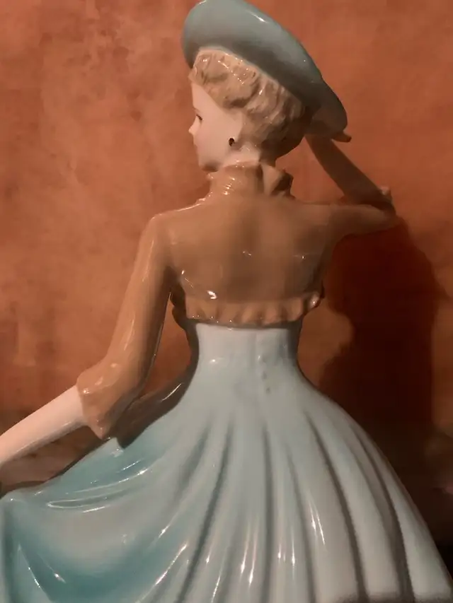 Coalport in Arts & Collectibles in Markham / York Region - Image 5