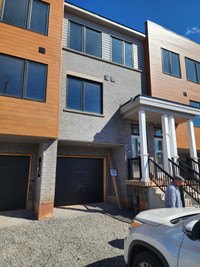 Brand new townhouse for rent in Hamilton ON