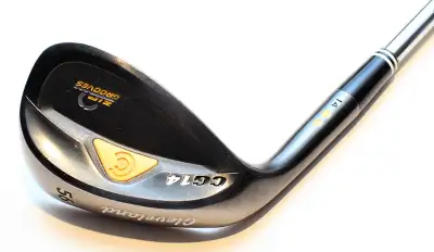 CLEVELAND 56  WEDGE (LEFT HAND), View more