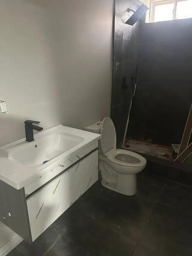 Plumbing and Handyman Services in Plumbing in Norfolk County - Image 2