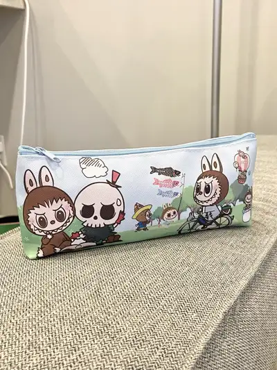 Labubu pencil case, View more