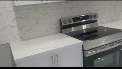 1 bedroom basement brampton east airport road, View more