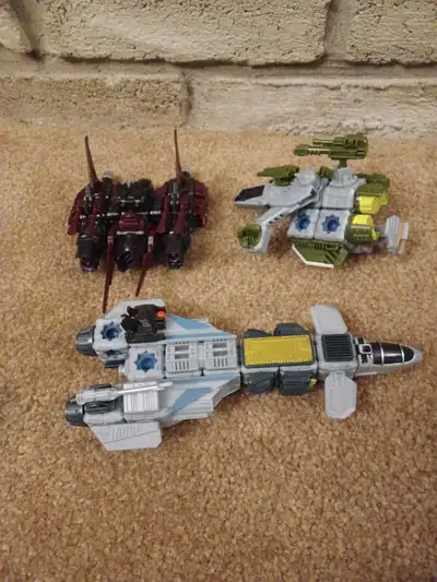 All for $10