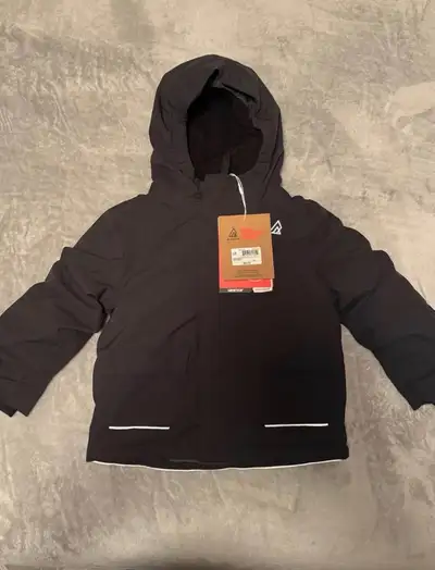 Kids' Jacket Ripzone 2t, View more