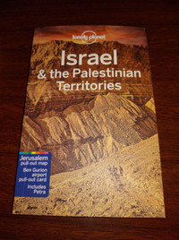 Israel and The Palestinian Territories