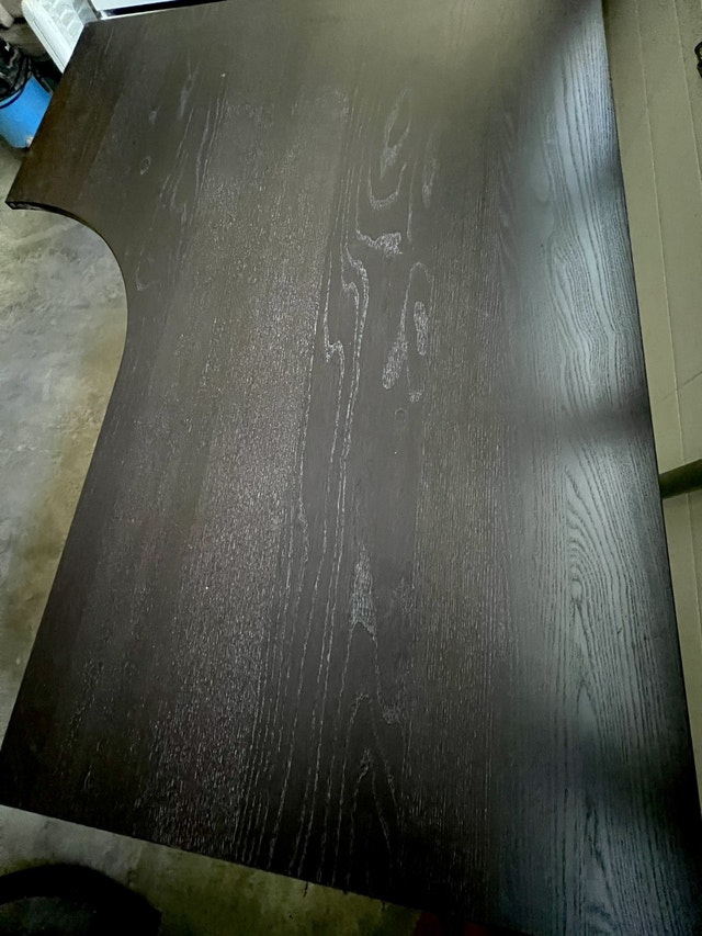 IKEA GALANT / BEKANT SYSTEM CORNER DESK Desks Calgary Kijiji