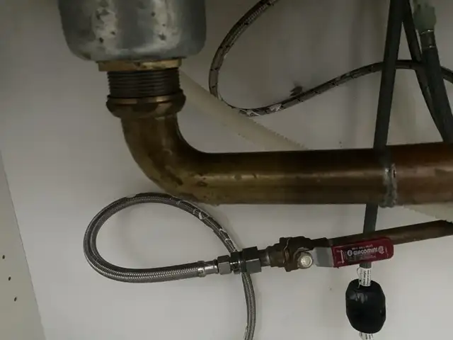 Handyman plumber in Plumbing in Mississauga / Peel Region - Image 6