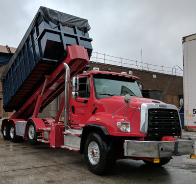 Ontario Disposal Bin Rentals- Fast, Clean & Reliable!, View more