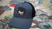 Casquette pour enfant Chibi Batman kids adjustable Baseball Cap
