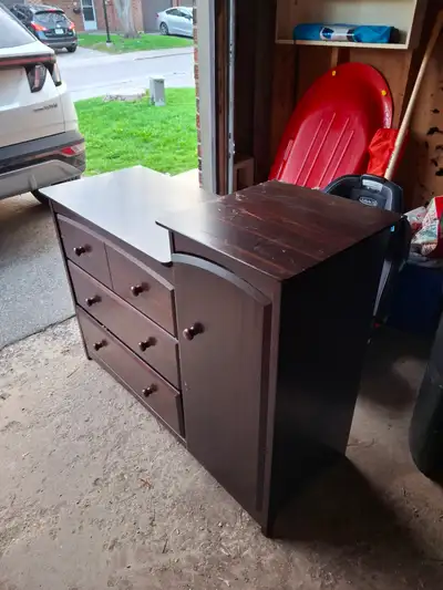 Kids Dresser / Chest of Drawers, View more