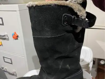 Women winter boots, View more