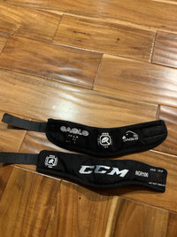 XS 12.5” neck guards 