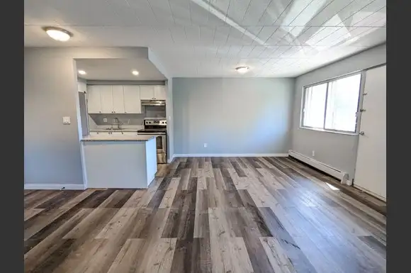 1 & 2 Bedroom Apartments available central St.Catharines62865714467331124