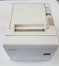 Epson TM-T88III Thermal Receipt Printer Model M129C (Off Leased)