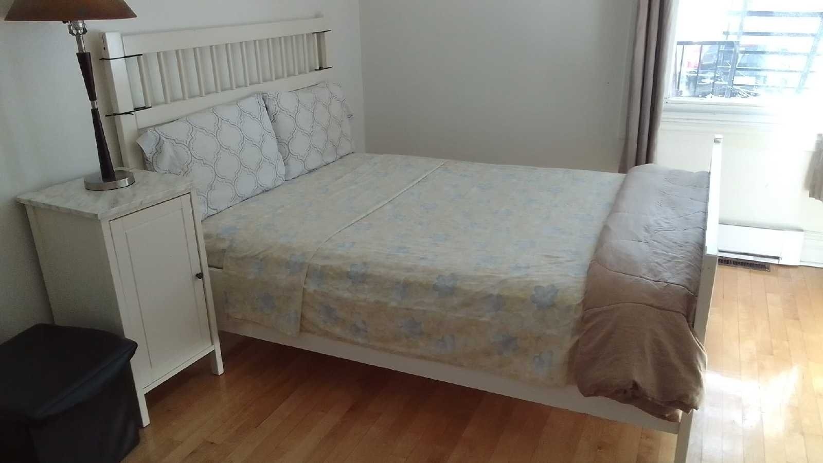 4 1/2 VERDUN FURNISHED PARKING — photo 3