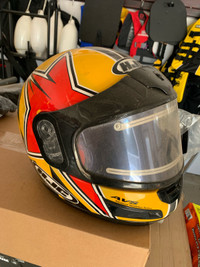 HJC Snowmobile Helmet (XL)