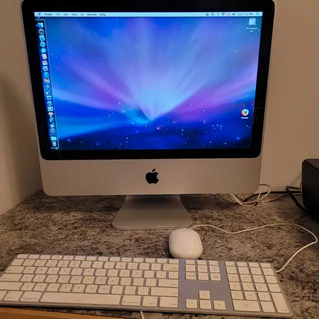 Mac OS X Computer  in Desktop Computers in Edmonton - Image 3
