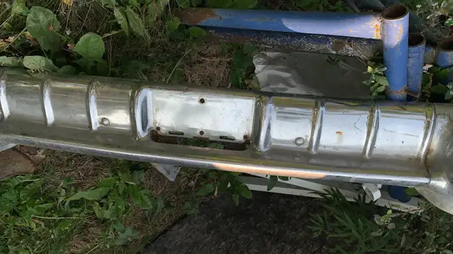 1957 Buick Special Various Parts. in Auto Body Parts in Edmonton - Image 7