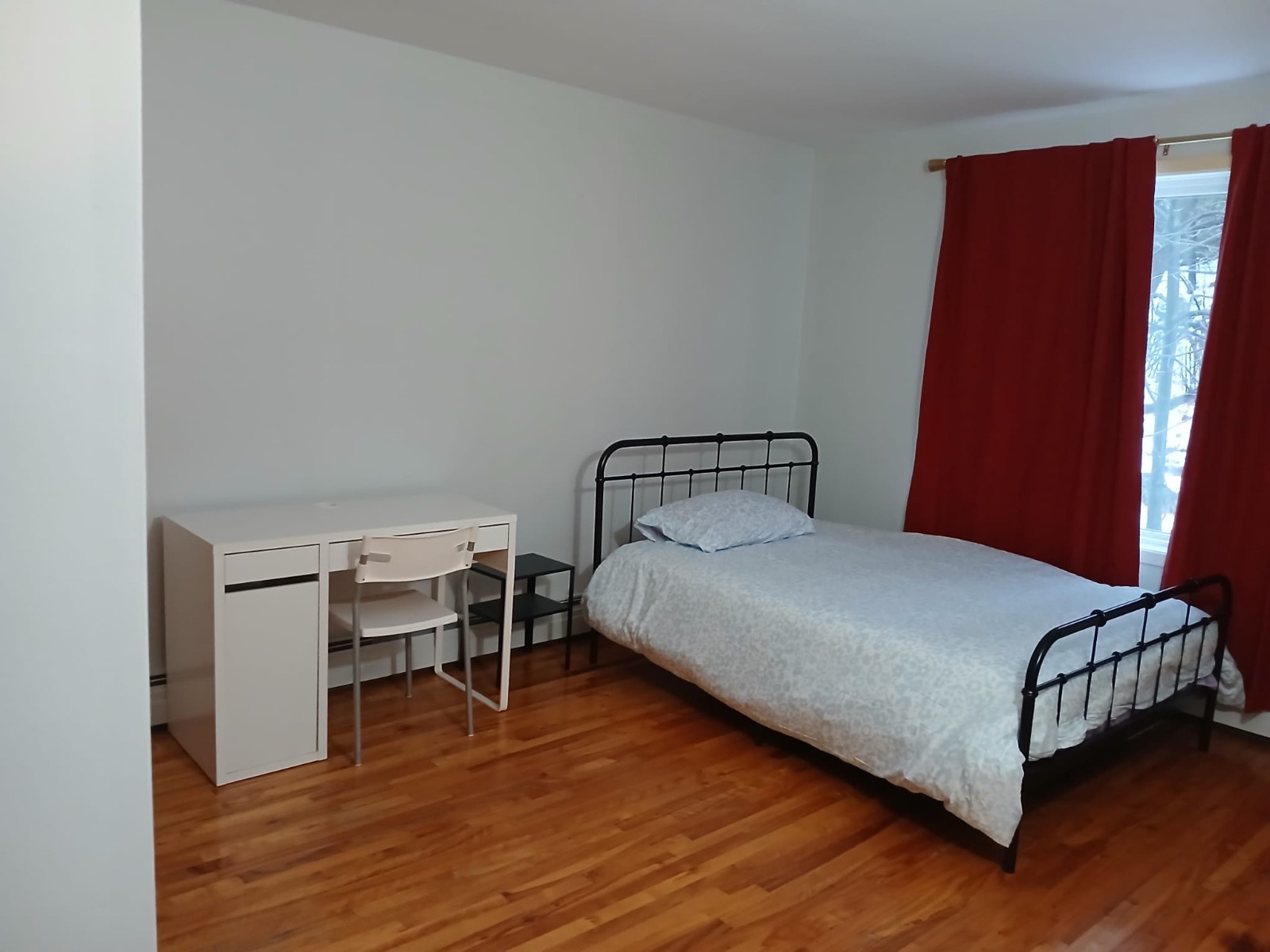 Chambre à louer/  Colocs — photo 2