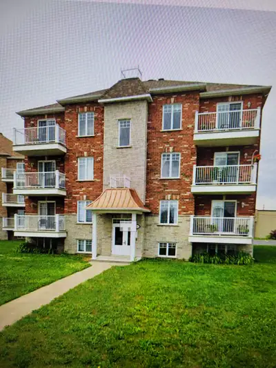 Condo à louer