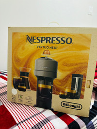 Espresso coffe maker 