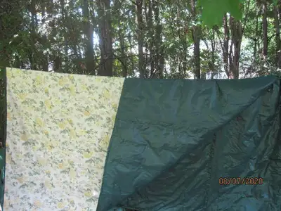Quilt Hand Made knotted  Queen size, View more