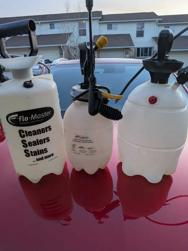 Garden Sprayers in Outdoor Tools & Storage in Owen Sound - Image 5