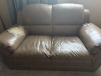 love seat Sofa